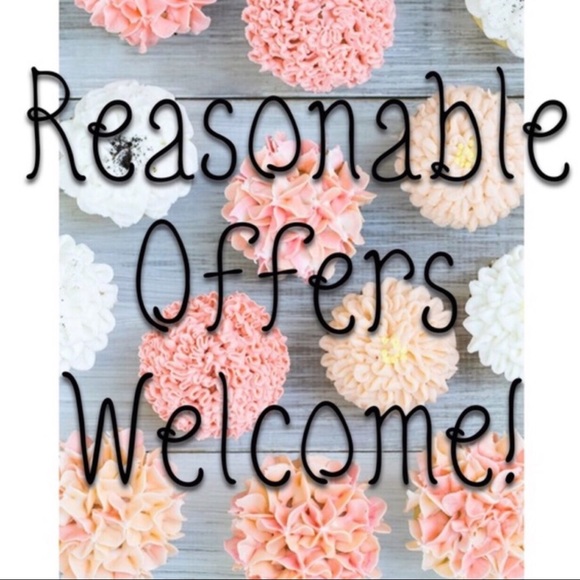 Other - Make an offer!!